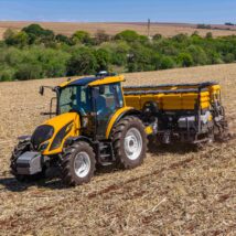 Nova geração foi lançada durante feira no Rio Grande do Sul. Imagem referente a matéria