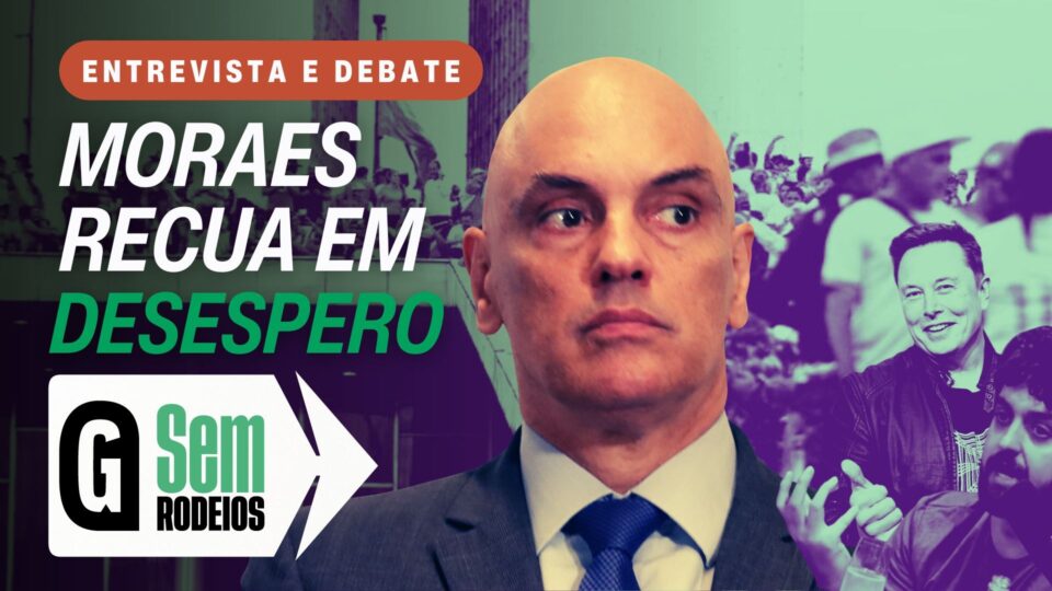 Moraes recua contra Elon Musk em meio à crise do Master