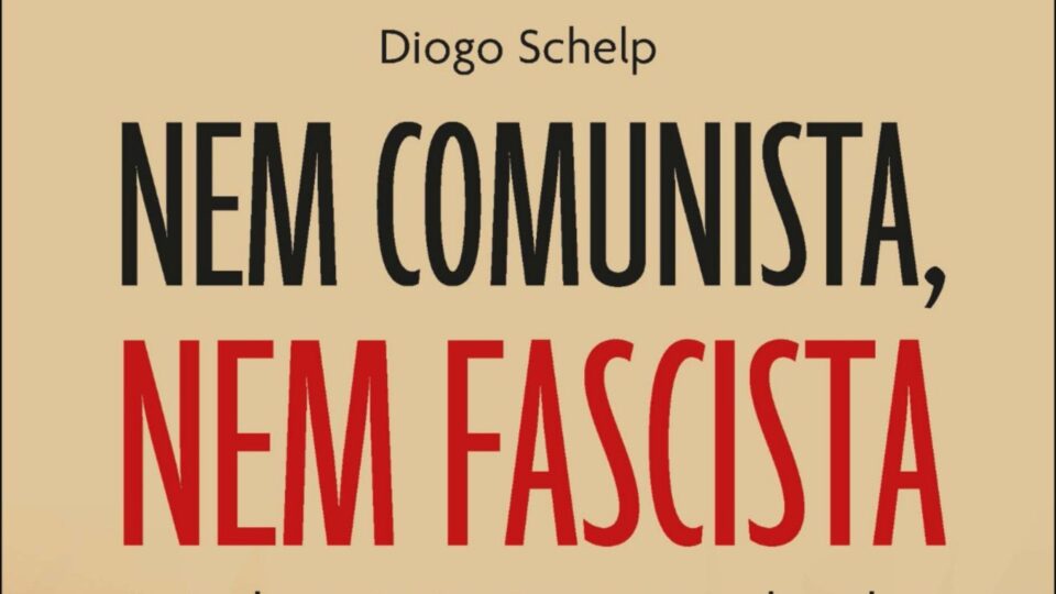 Você dirá que é a “bíblia do isentão”. Eu direi: