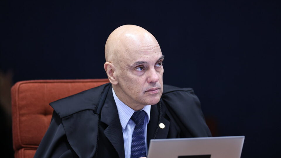 Por que a nota da esposa de Moraes reforça suspeitas sobre o Banco Master?