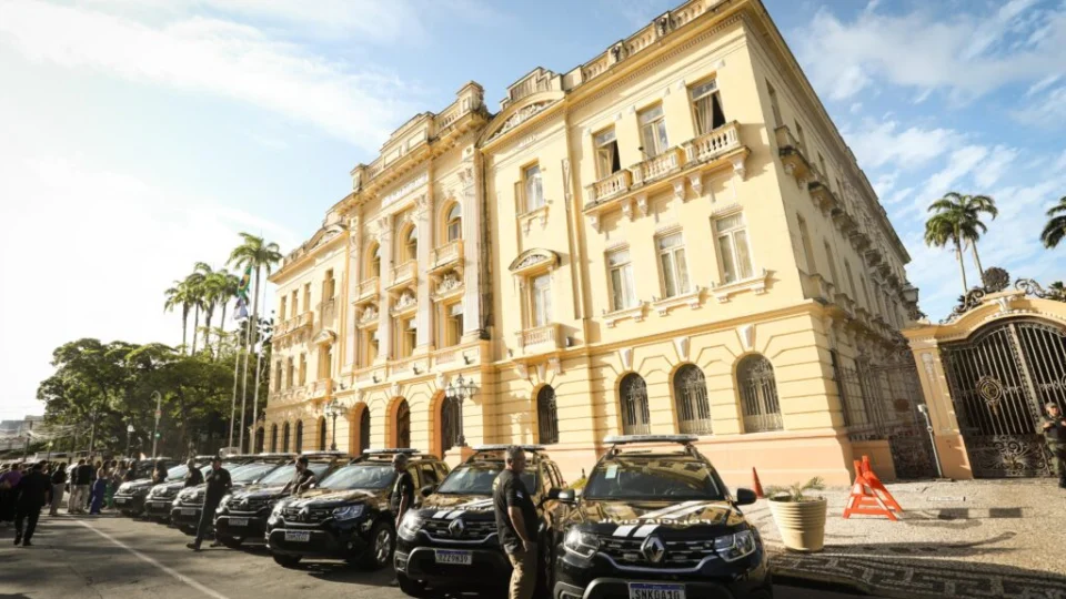 Eleição governo de Pernambuco