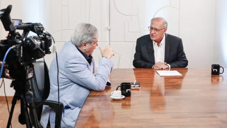 Geraldo Alckmin