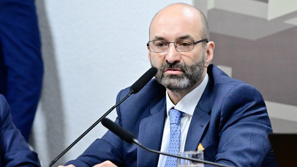 Quem é o fundador da Reag que negou ligações com o PCC na CPI?