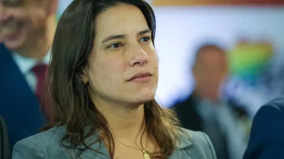 Governadora do Pernambuco, Raquel Lyra