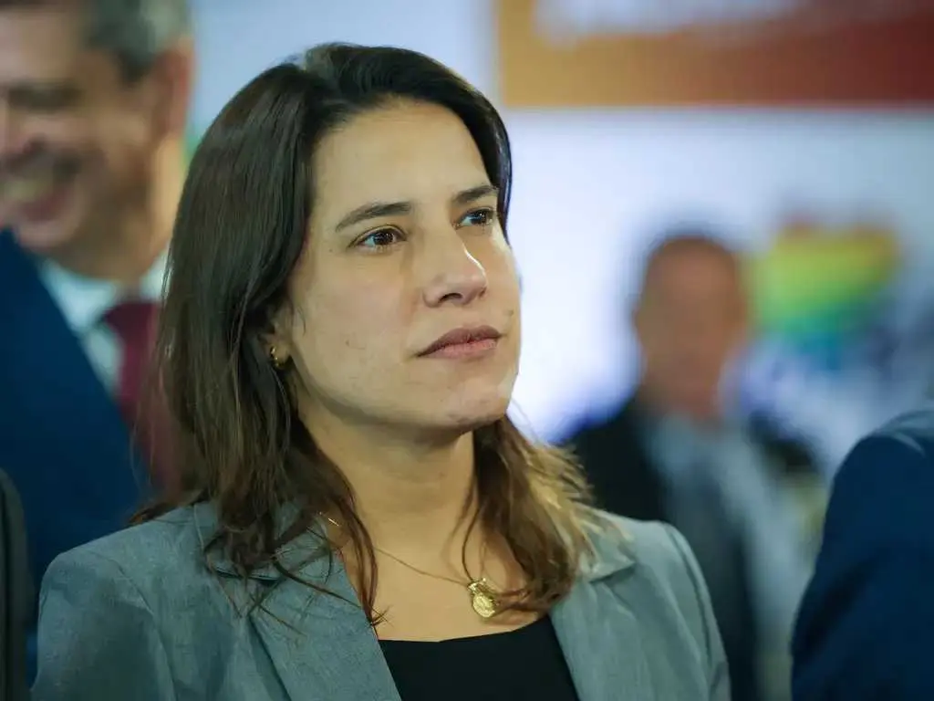 Governadora do Pernambuco, Raquel Lyra