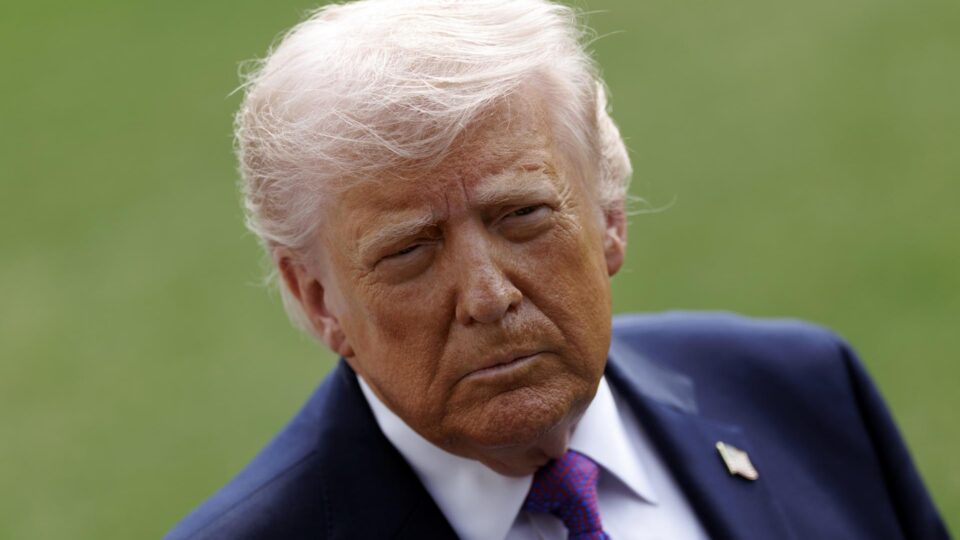 Trump diz que guerra contra o Irã pode acabar “em breve”: “Não resta quase nada para atacar”