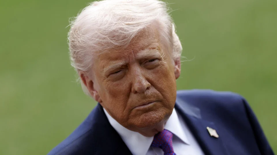 trump guerra irã petróleo
