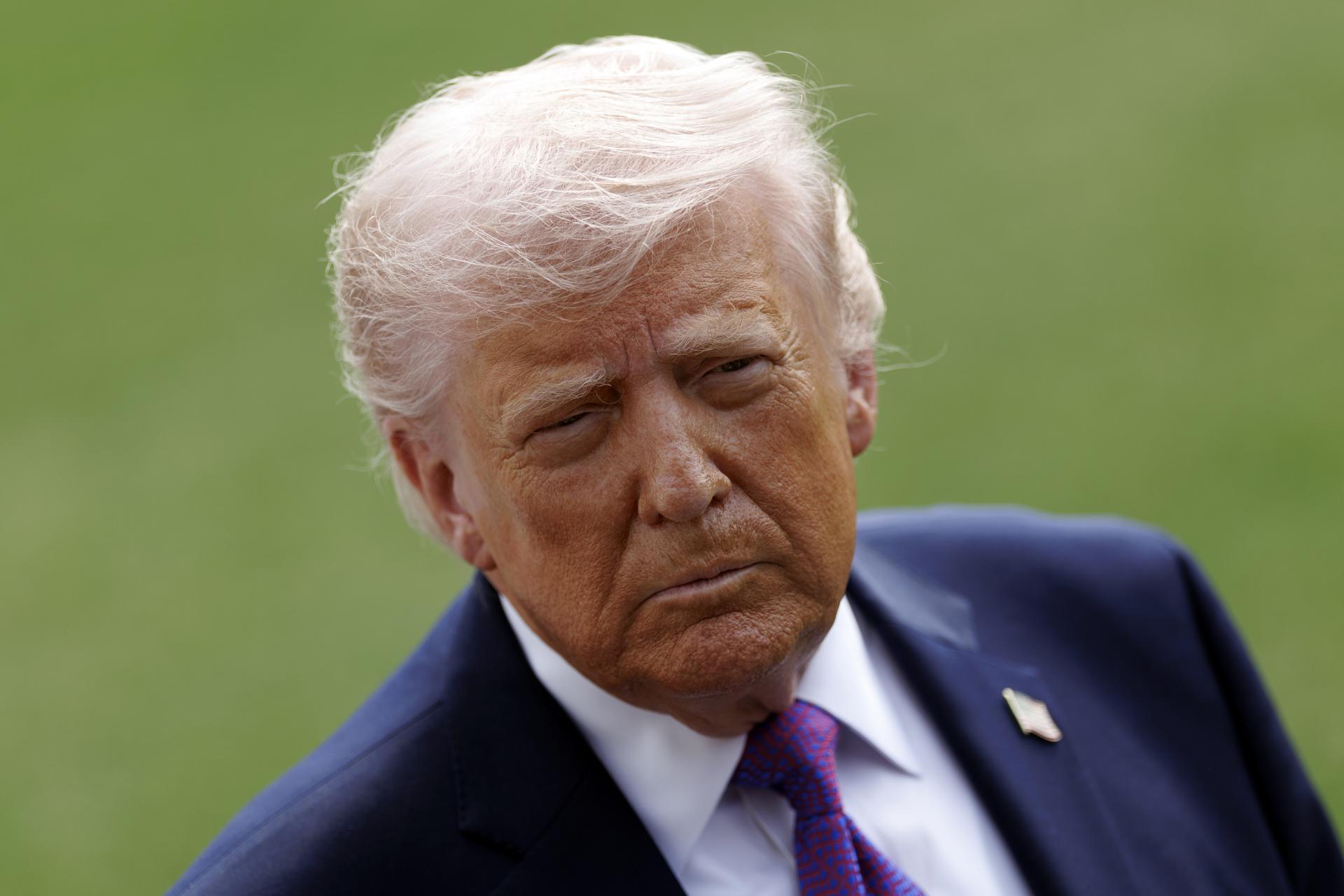 Em meio à crise do petróleo, Trump prevê fim da guerra contra o Irã