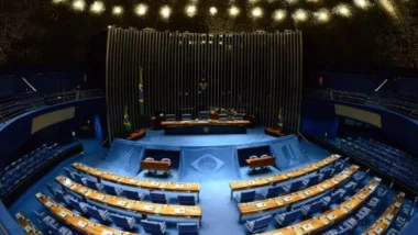 Vagas em disputa Senado São Paulo