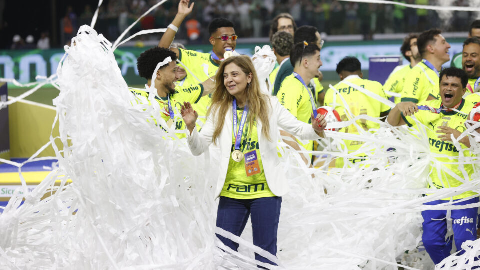 Flávio Dino mantém convocação de presidente do Palmeiras para depor na CPMI do INSS