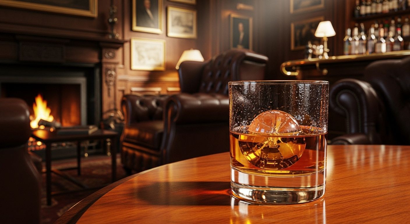 Ministros de Estado, do STF e do STJ, autoridades da PF e da PGR, e parlamentares estavam em degustação de uísque de R$ 100 mil a garrafa, promovida por Daniel Vorcaro.