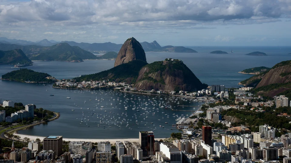 turismo rio de janeiro