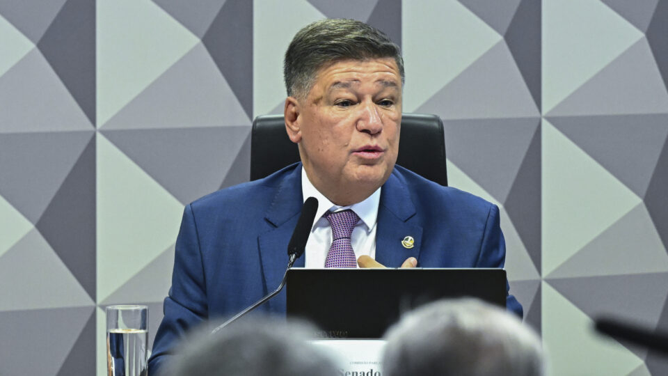 CPMI do INSS se reúne com Mendonça e reclama de decisões monocráticas: “Atrasam e interferem”