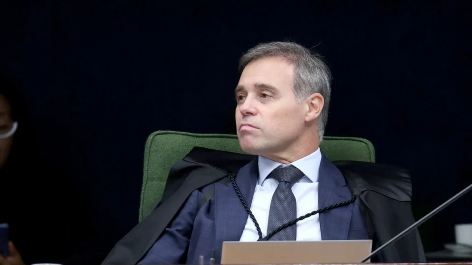 André Mendonça