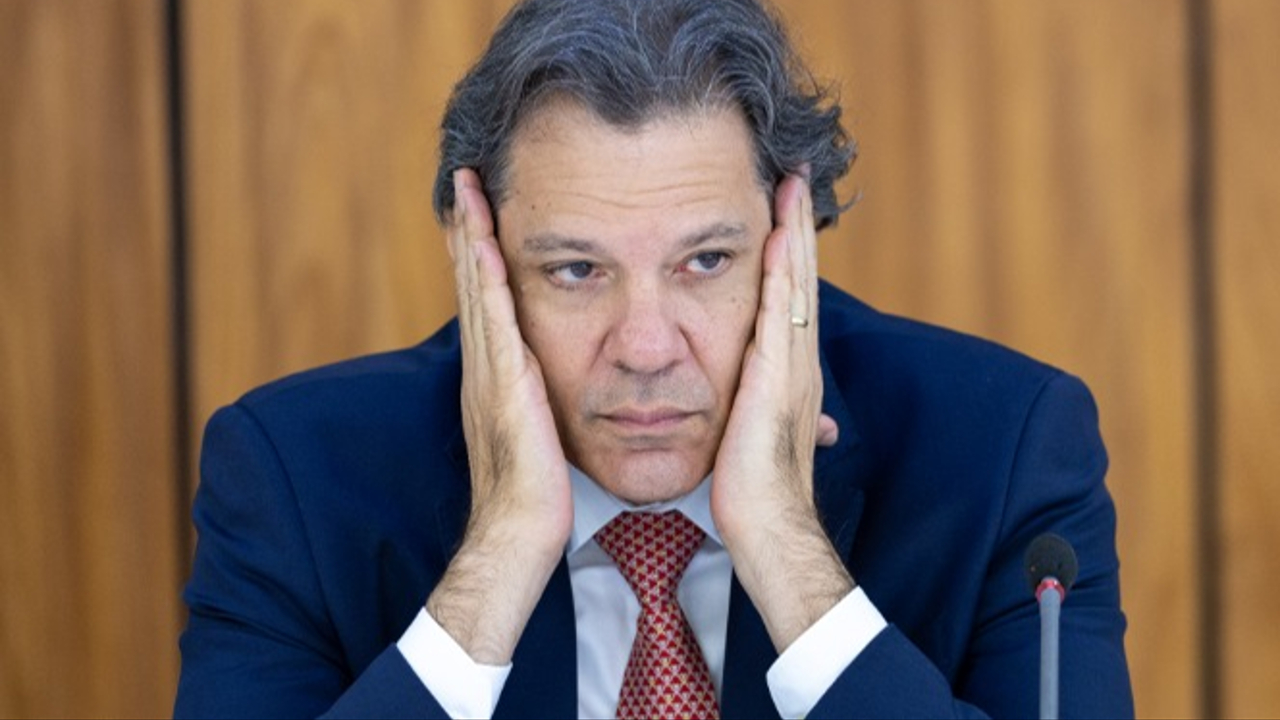 Fernando Haddad preferia disputar o Senado em São Paulo, mas concorrerá ao governo para atender a um pedido do presidente Lula.