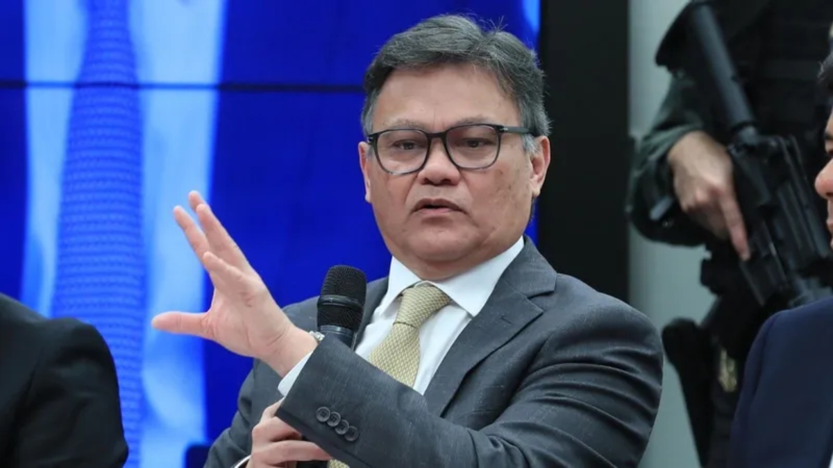 EUA não levarão em conta opinião do Brasil sobre PCC terrorista EUA não levarão em conta opinião do Brasil sobre PCC terrorista