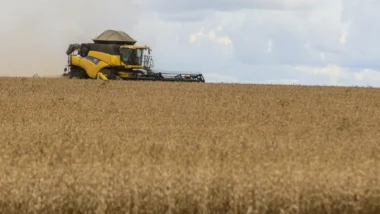 Produtores relatam falta de diesel em meio à crise do petróleo