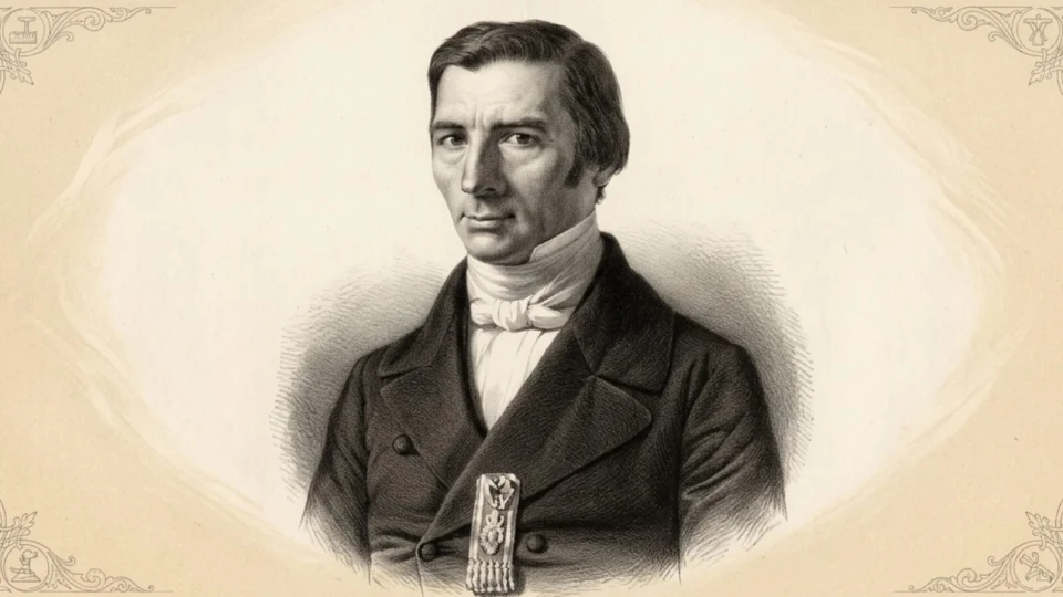 Bastiat: um defensor da liberdade.