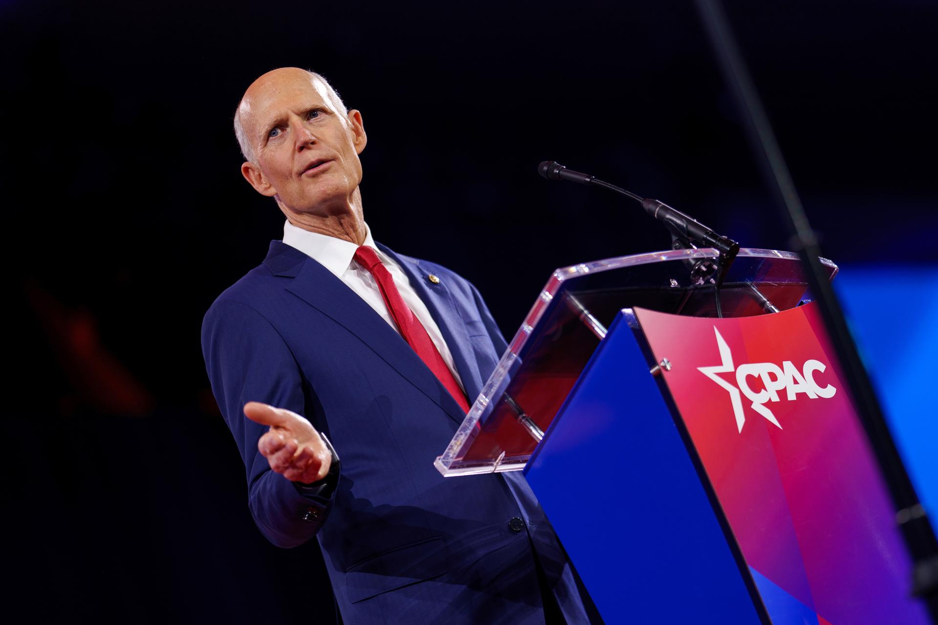 senador prevê eleições na Venezuela e julgamento de Castro