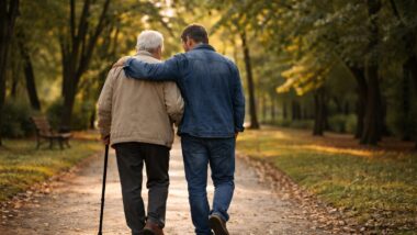 Como ser pai paternidade