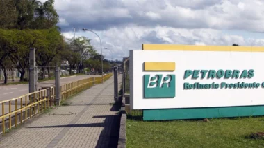 Petrobras corte diesel combustíveis