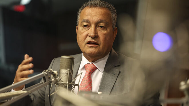 Rui Costa cogita volta de estatal para distribuição de combustíveis