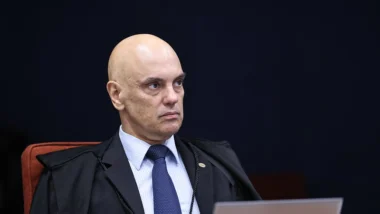 Ministro reconsiderou decisão após Mauro Vieira apontar risco de "ingerência em assuntos internos".