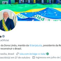 Esquerda enfrenta dilemas nas redes sociais: usar ou não o X? Imagem referente a matéria