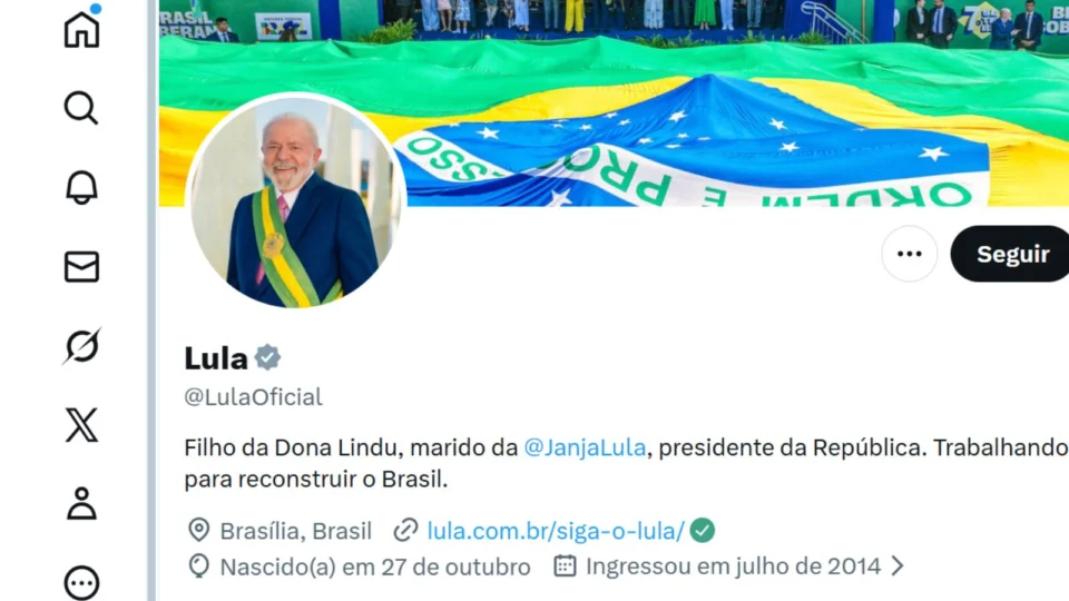 Esquerda enfrenta dilemas nas redes sociais: usar ou não o X?
