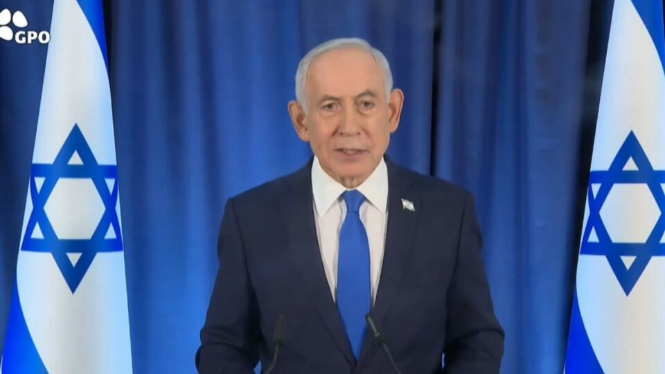 Netanyahu faz ameaça ao novo aiatolá do Irã e diz que regime islâmico já sofreu golpes pesados