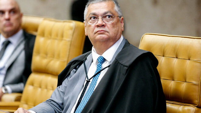 Por que o Senado contesta a decisão de Dino que blindou Lulinha?