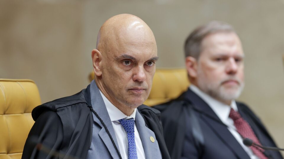 Como o caso Master impacta os ministros Moraes e Toffoli no STF?