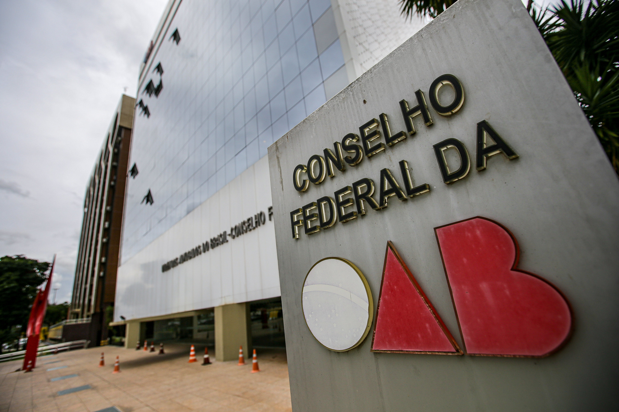 OAB pede ao STF garantia de sigilo no caso Master