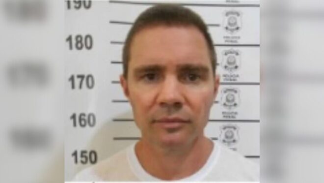 STF mantém prisão de Daniel Vorcaro do Banco Master