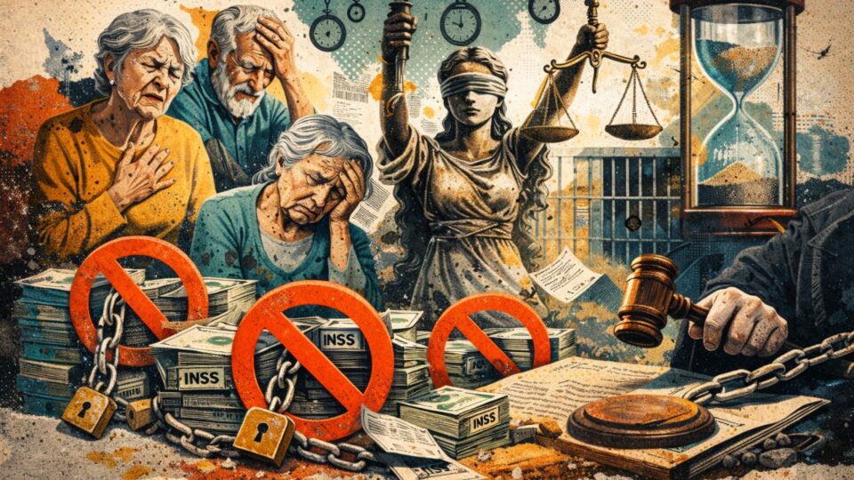 A insegurança jurídica na cessão de precatórios previdenciários