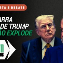 Imagem referente a matéria