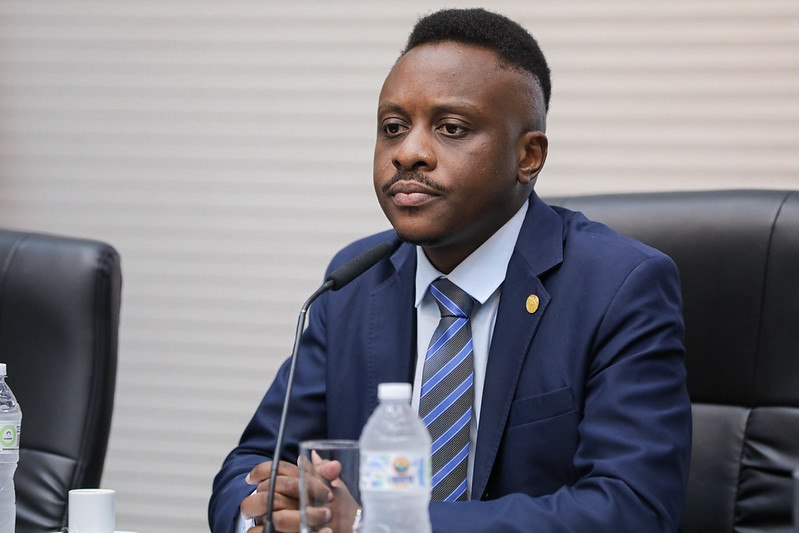 Deputado estadual já integra o MBL e intensifica onda de migração após o registro do Missão no TSE.