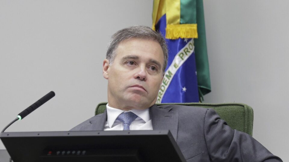 Vitória no STF: Vorcaro segue preso e Mendonça revela crimes ainda mais graves