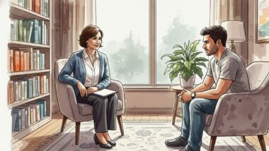 psicólogos religião