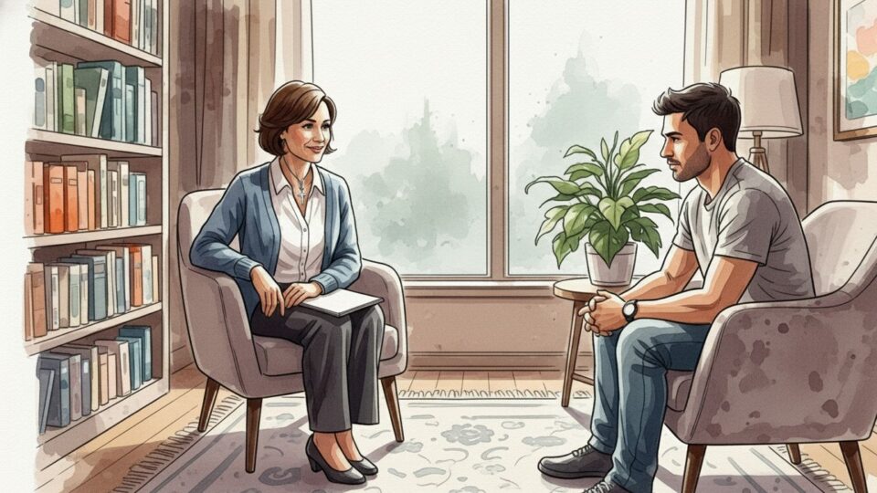 Maioria dos psicólogos crê em Deus, mas só discute religião com paciente se ele pedir