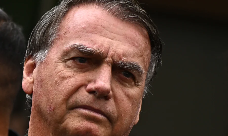Jair Bolsonaro