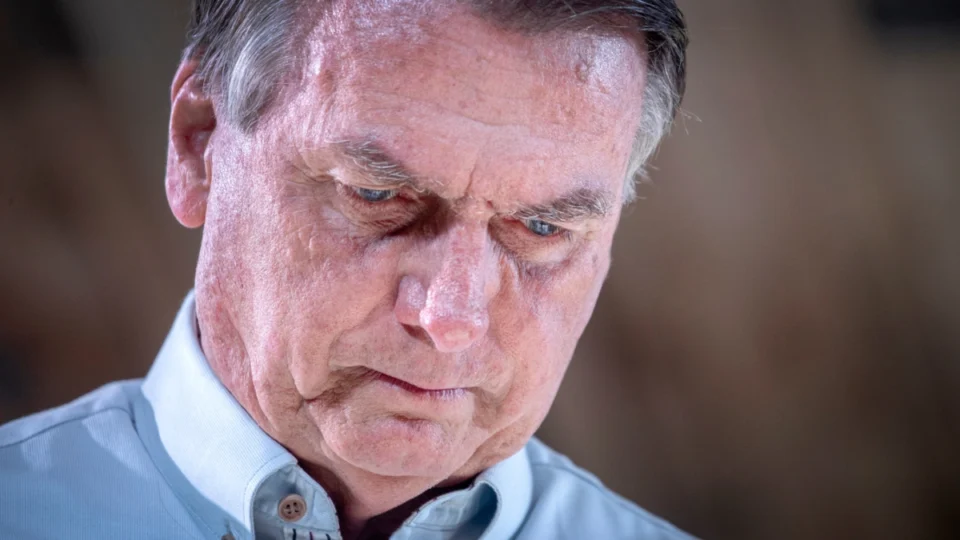 Jair Bolsonaro