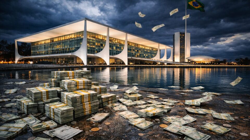 Como Paraná e Santa Catarina se tornaram exemplos de gestão pública para o Brasil?