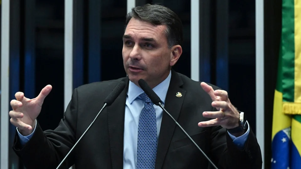 Flávio Bolsonaro