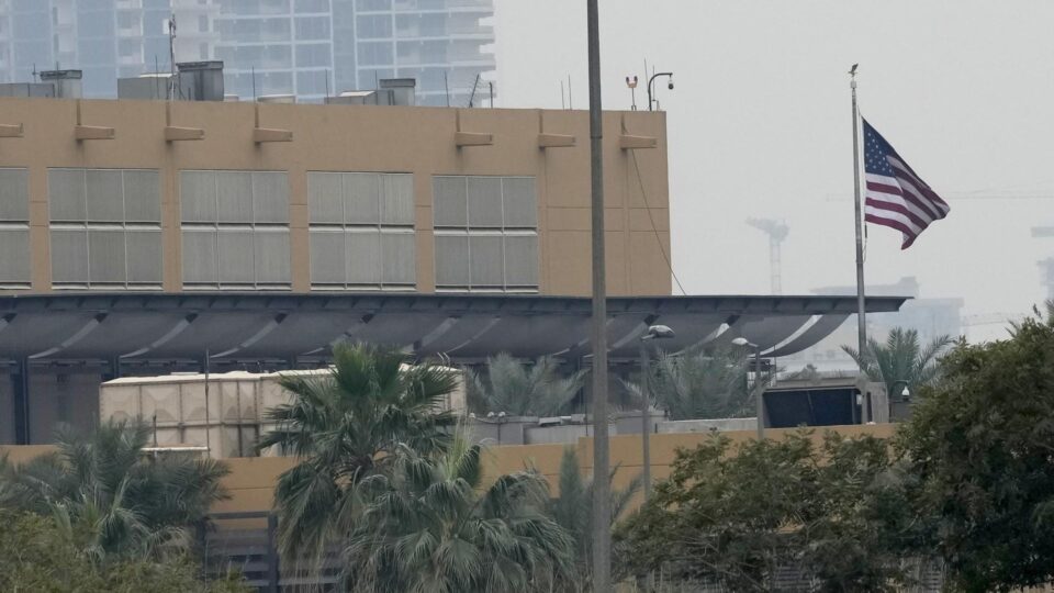 EUA recomendam “saída imediata” de norte-americanos do Iraque