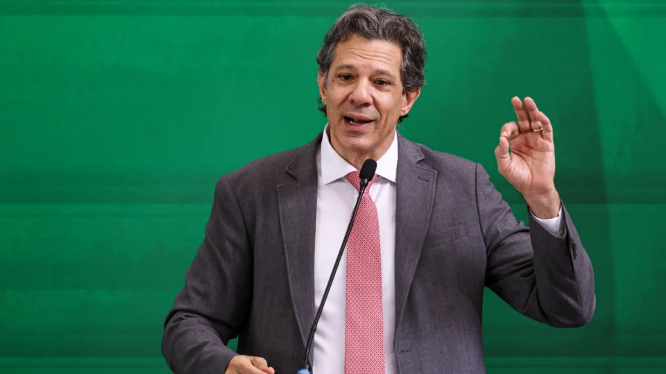 Fernando Haddad