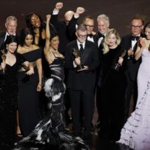 Oscar 2026: acompanhe os vencedores em tempo real Filme "Uma Batalha Após a Outra", de Paul Thomas Anderson, foi o grande vencedor do Oscar 2026