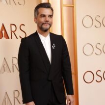 Não foi dessa vez… Wagner Moura ficou sem a estatueta de Melhor Ator por O "Agente Secreto" no Oscar 2026.