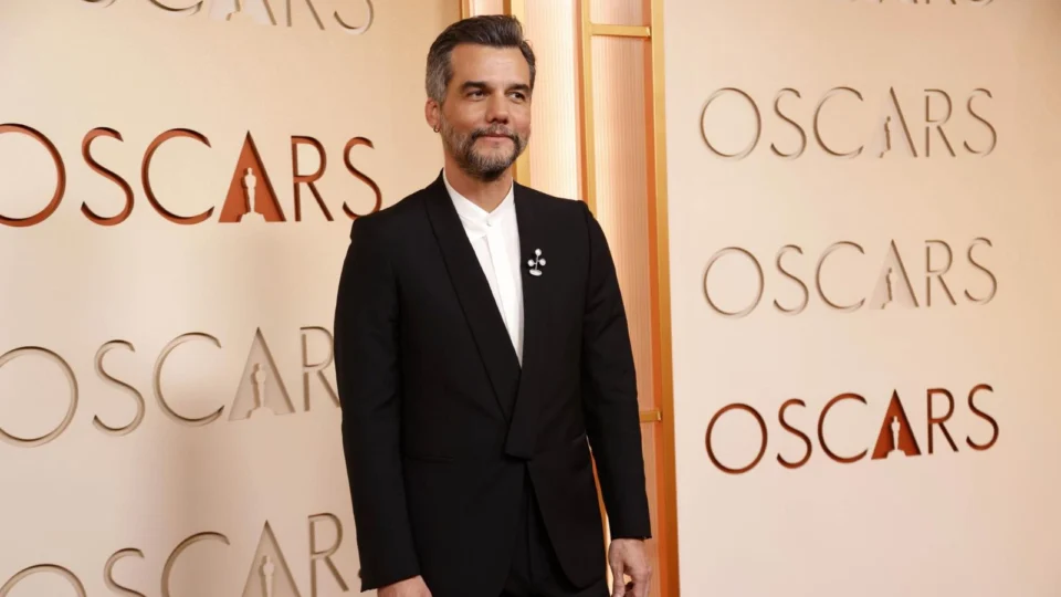 Wagner Moura ficou sem a estatueta de Melhor Ator por O "Agente Secreto" no Oscar 2026.