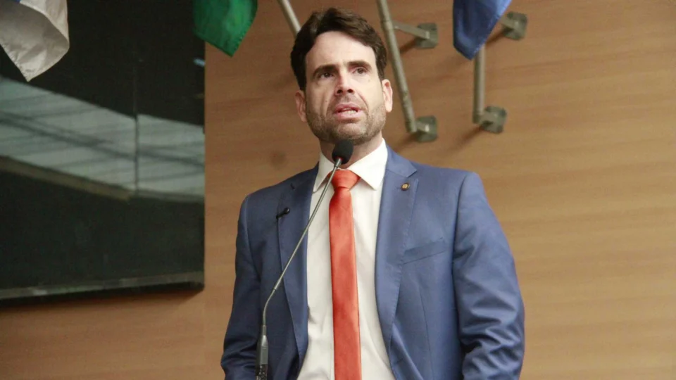 Eleição governo Pernambuco